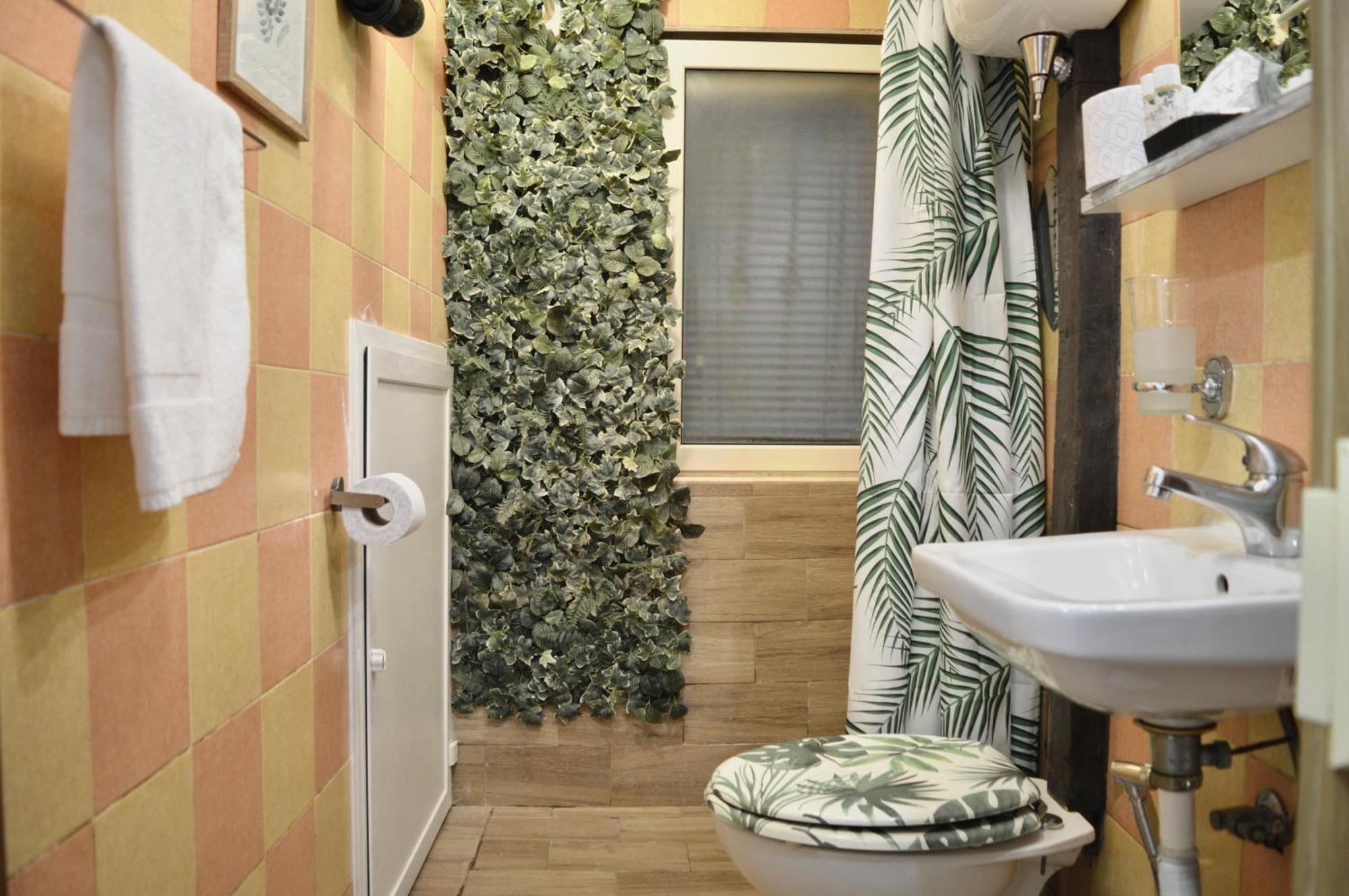 Jungle 13 - Room And Apartments Naples Extérieur photo